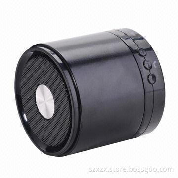 Mini Dock Speaker for iPhone 5S, OEM Orders are Welcome